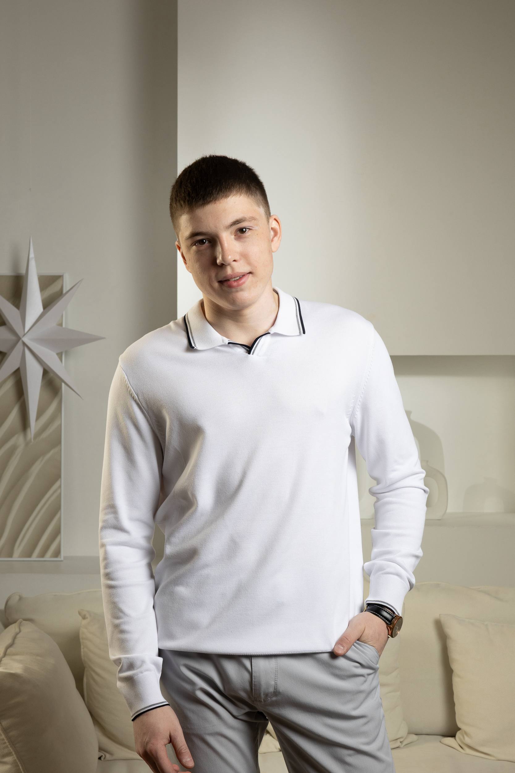 Константин Дементьев